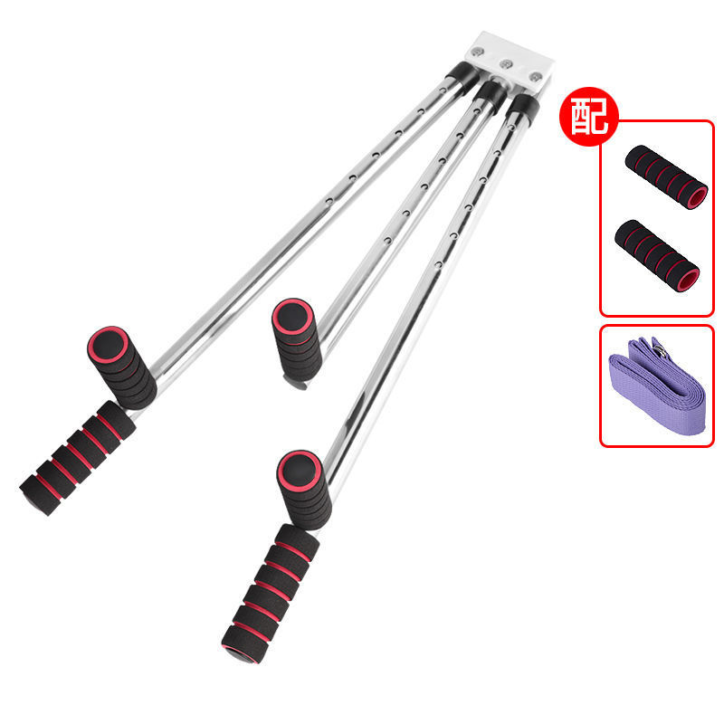 Thiết bị huấn luyện ngựa một chữ, dụng cụ tách, dụng cụ mở hông, dụng cụ kéo giãn cơ, kéo giãn dây chằng, ấn chân, dụng cụ mở chân, dụng cụ mở chân