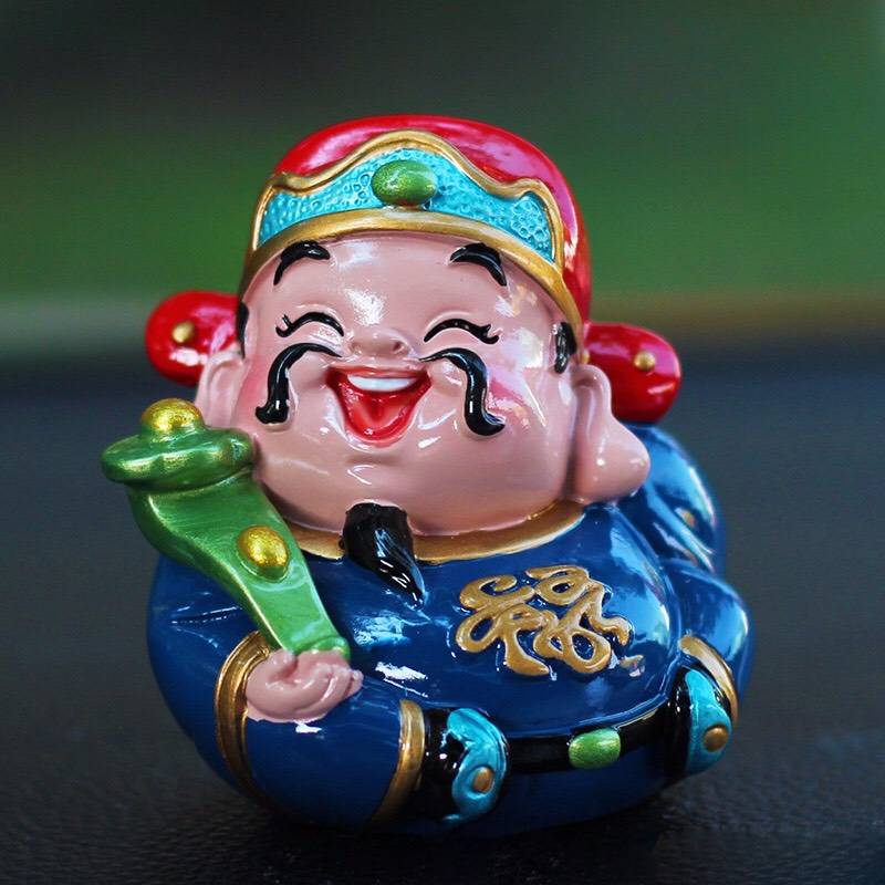 bộ 5 ông phúc lộc thọ