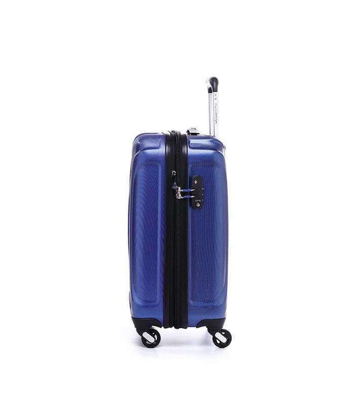 Vali Skyway Nimbus 3.0 20 inch - Blue