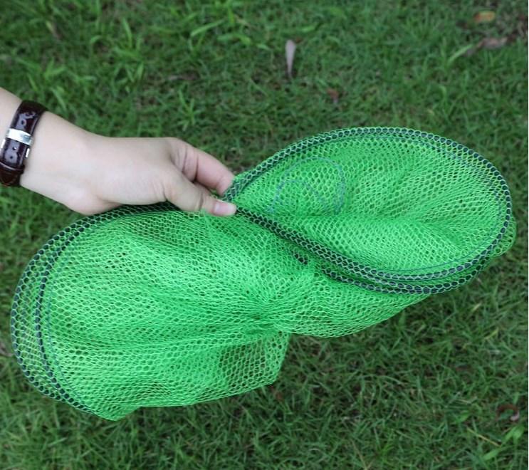 Giỏ Đựng Cá,Tôm,Tép - 3 vành siêu rẻ