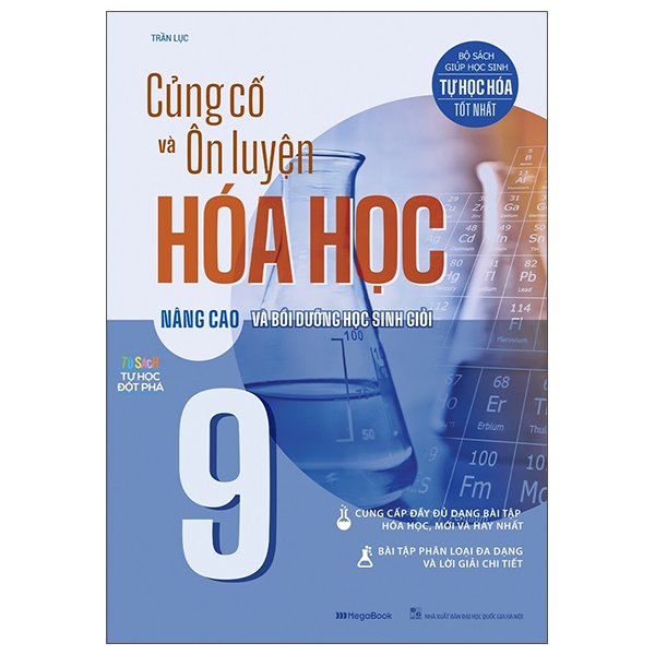 Củng cố và ôn luyện hóa học 9 - nâng cao và bồi dưỡng học sinh giỏi - ntbooks
