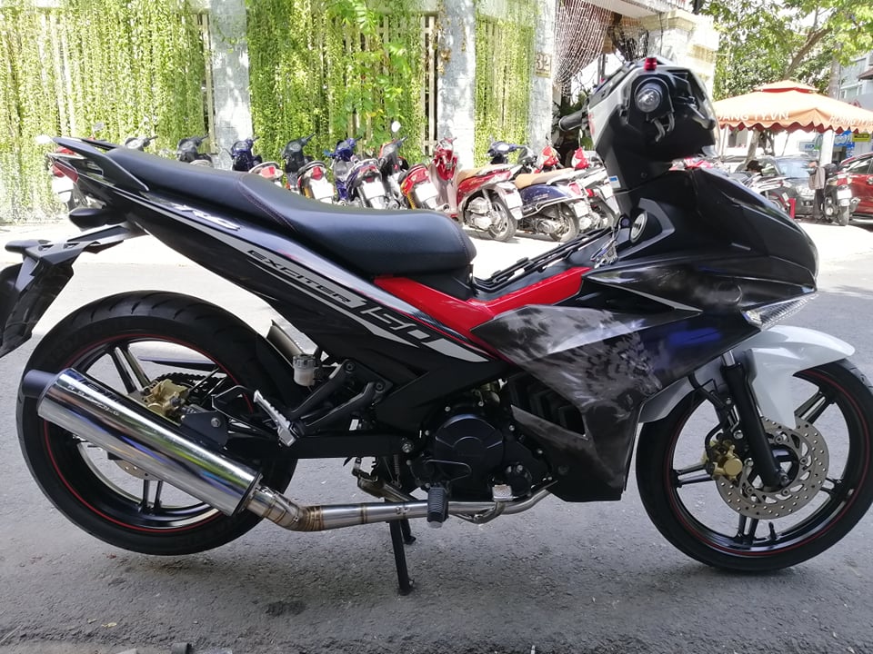 Khúc Cong, Đoạn đuôi cổ Pô 2 khúc 32/51