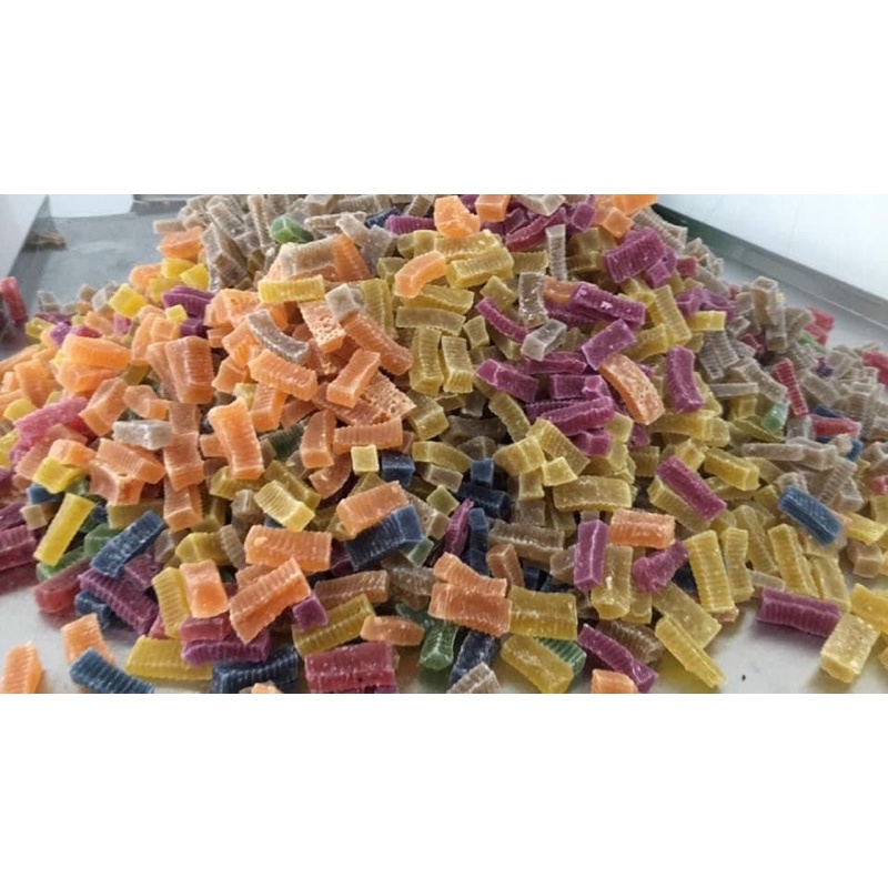 1 kg meniscus mix flavor jam-Ninh Thuan speciality