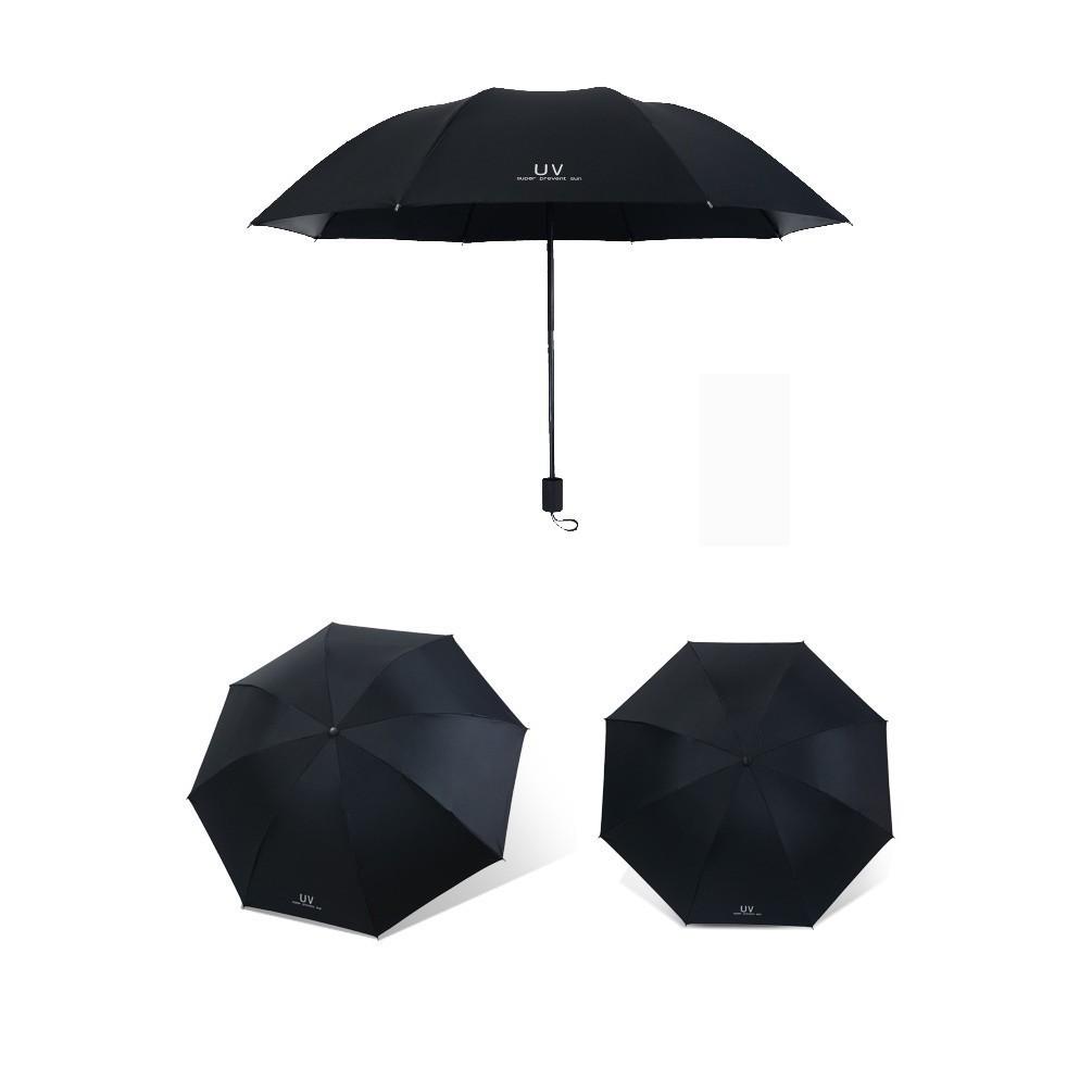 Ô / DÙ CHỐNG TIA UV 3 LỚP