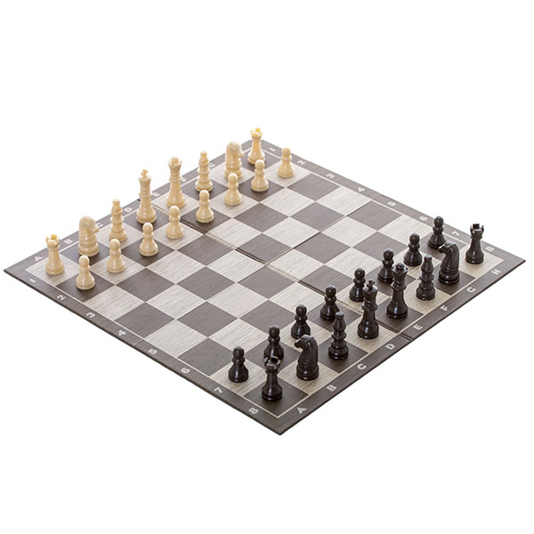 Đồ Chơi Cờ vua Spin Master 6038140