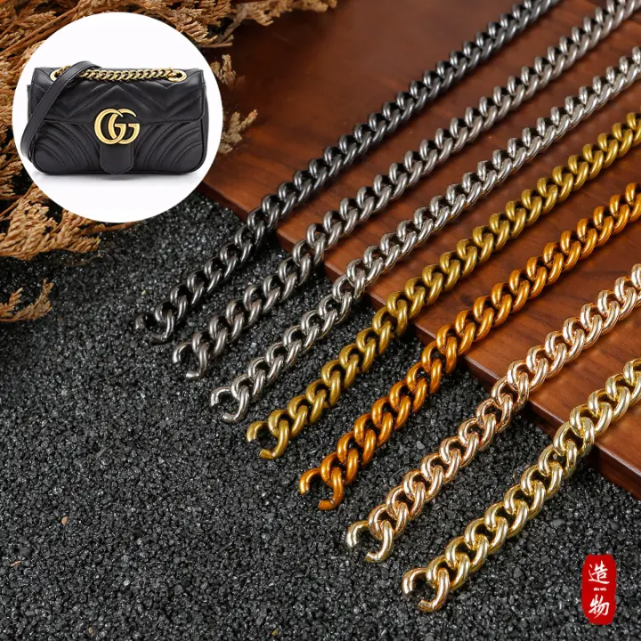 gucci bag chain strap replacement