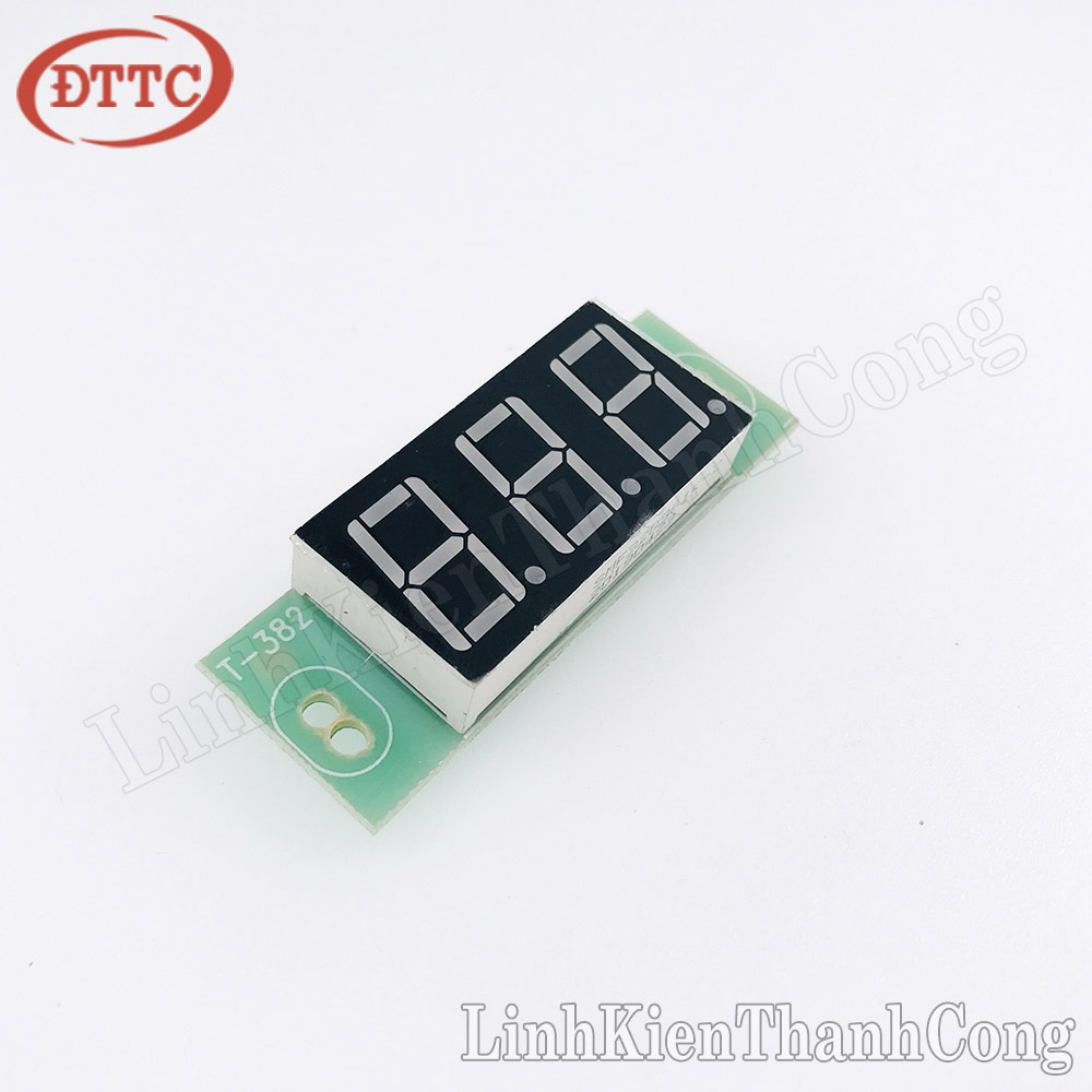 Module Đo Tần Số 0-999Hz