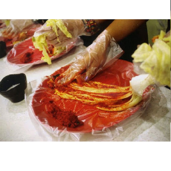 ỚT BỘT LÀM KIM CHI HÀN QUỐC (500gr)