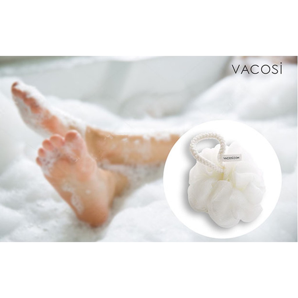 [HCM]Bông Tắm Vacosi BP21