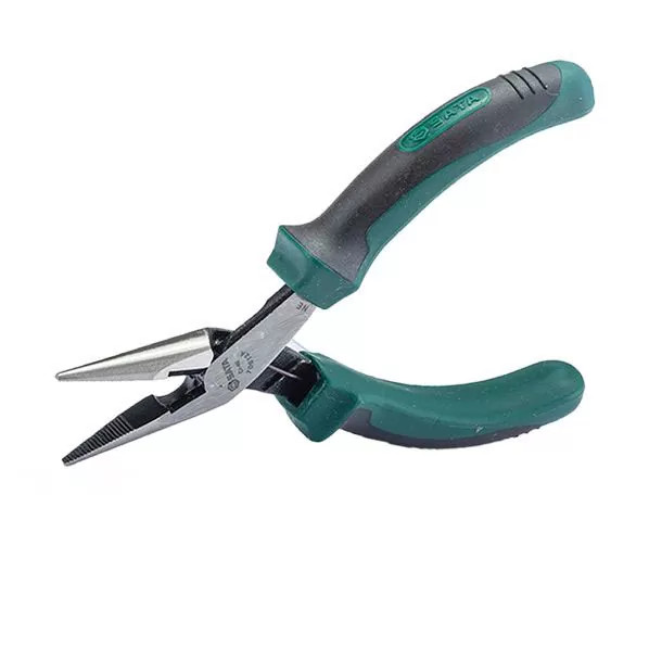 Kềm mũi nhọn 6in/160mm SATA 05511