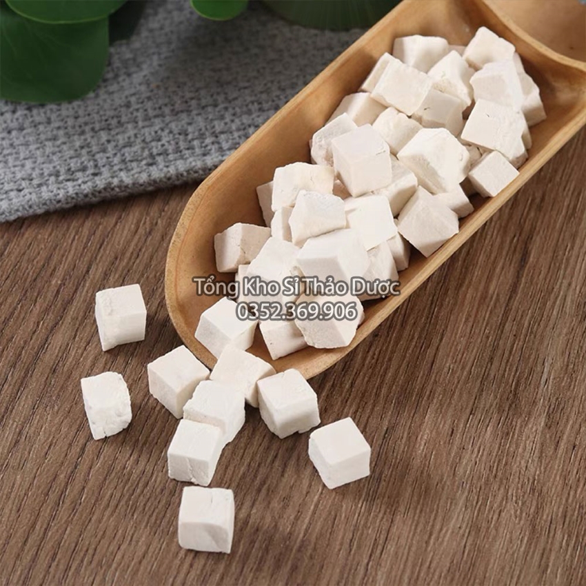 Bach Linh 500g (Bach Phuc Linh Vien)
