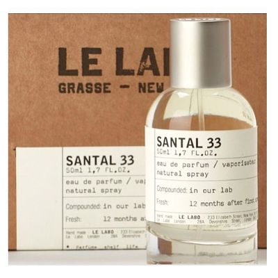 Nước hoa nữ lelabo 13 super 100ml
