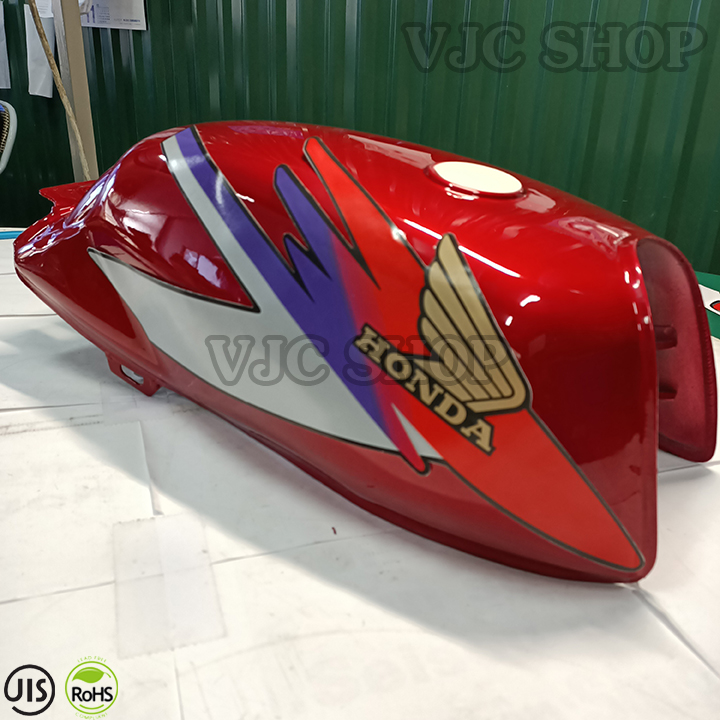 Bình Xăng Xe Win 98 Màu Đỏ