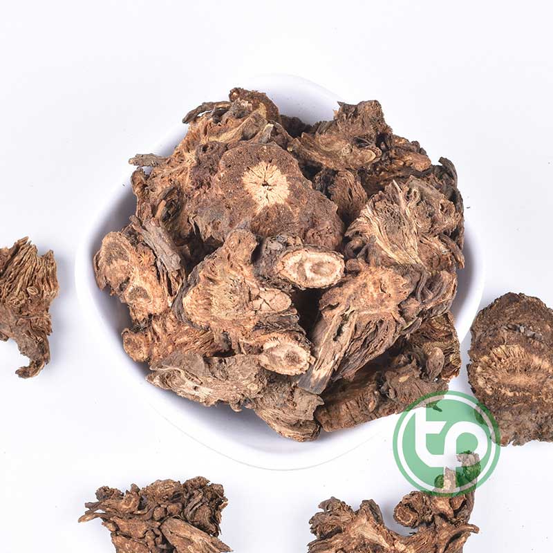 Khương hoạt khô 100g - tấn phát
