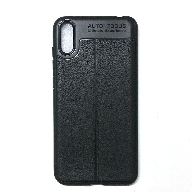 Ốp Lưng dẻo cho Huawei Y7 Pro 2019