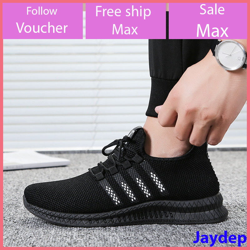 Giày thể thao nam , giày sneaker nam mẫu mới nhất V212
