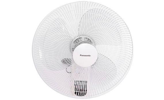 Quạt treo tường Panasonic F-409M (màu trắng)