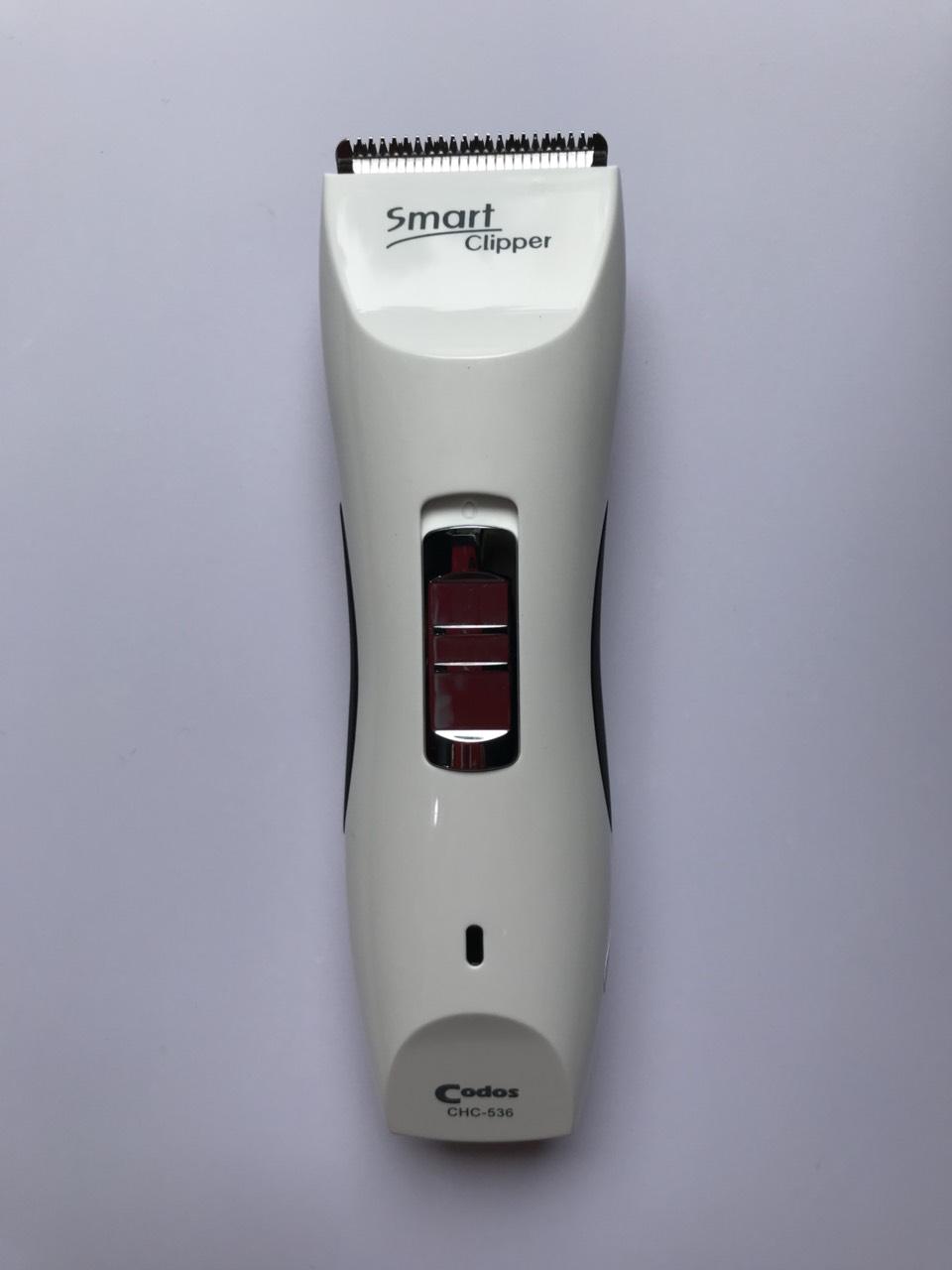TÔNG ĐƠ CẮT TÓC CODOS 536