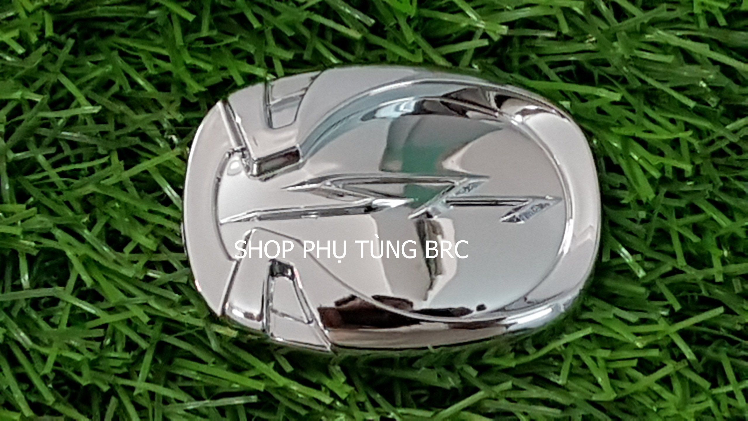 Chụp nút kiếng xe SH 2020 ( 1 chiếc ).