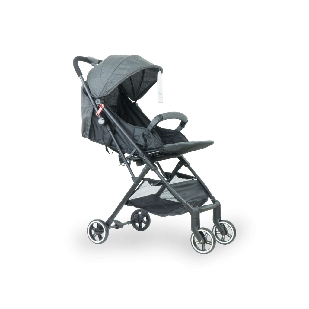 Xe đẩy Gấp Gọn cho bé Gluck C3  Bảo Hành 12 Tháng