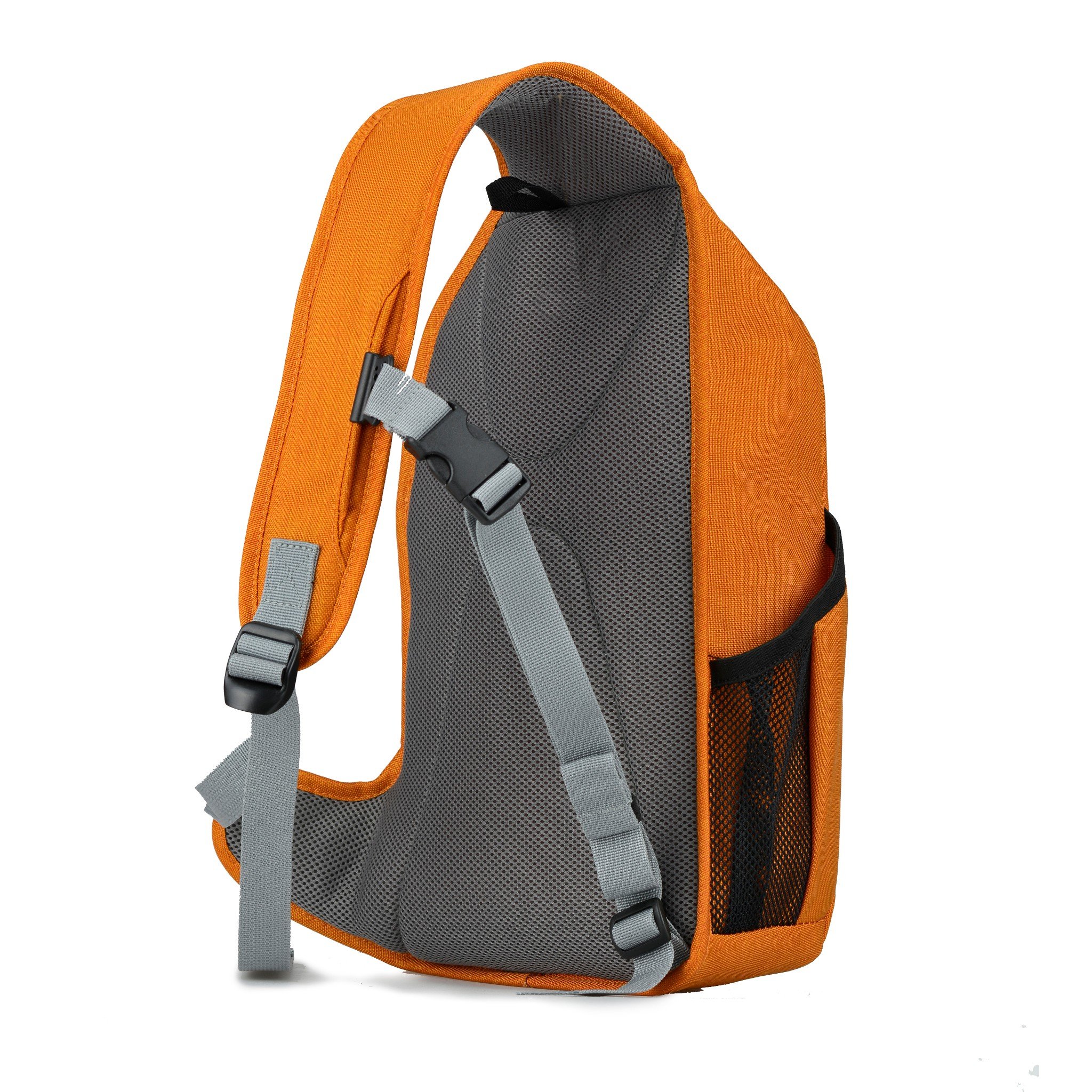 Túi thể thao Mikkor D.Leh Sling -Orange
