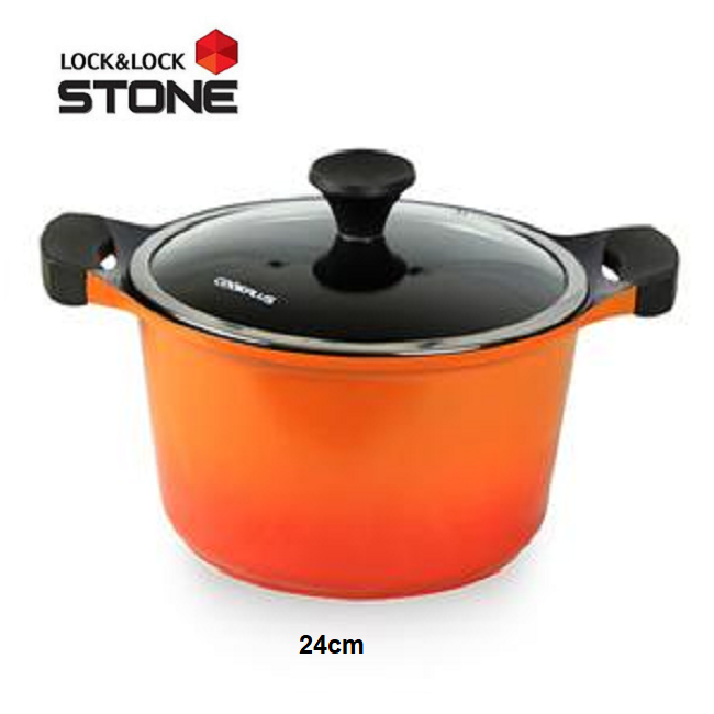 [HCM]nồi stone lock&lock - nồi stone lock&lock