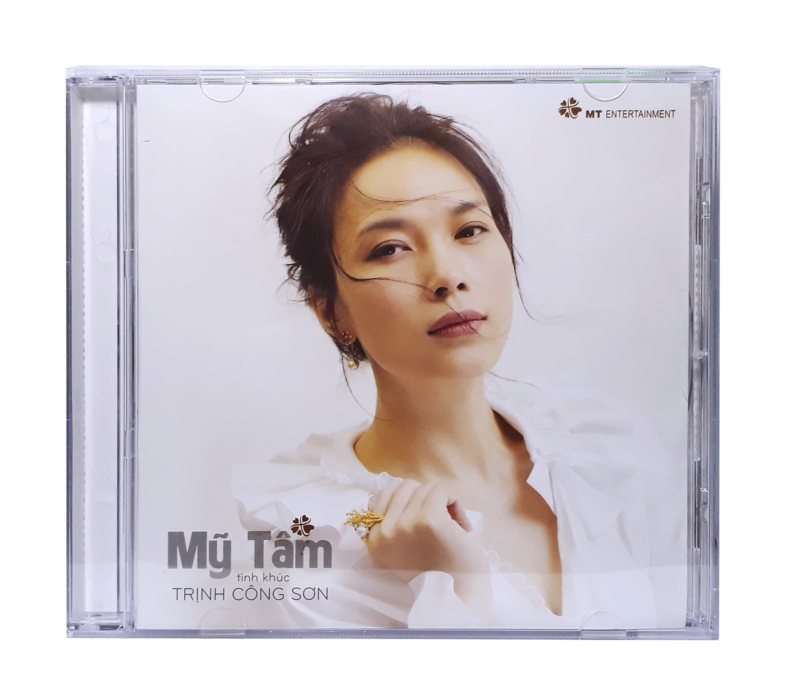 Mỹ tâm - tình khúc trịnh công sơn