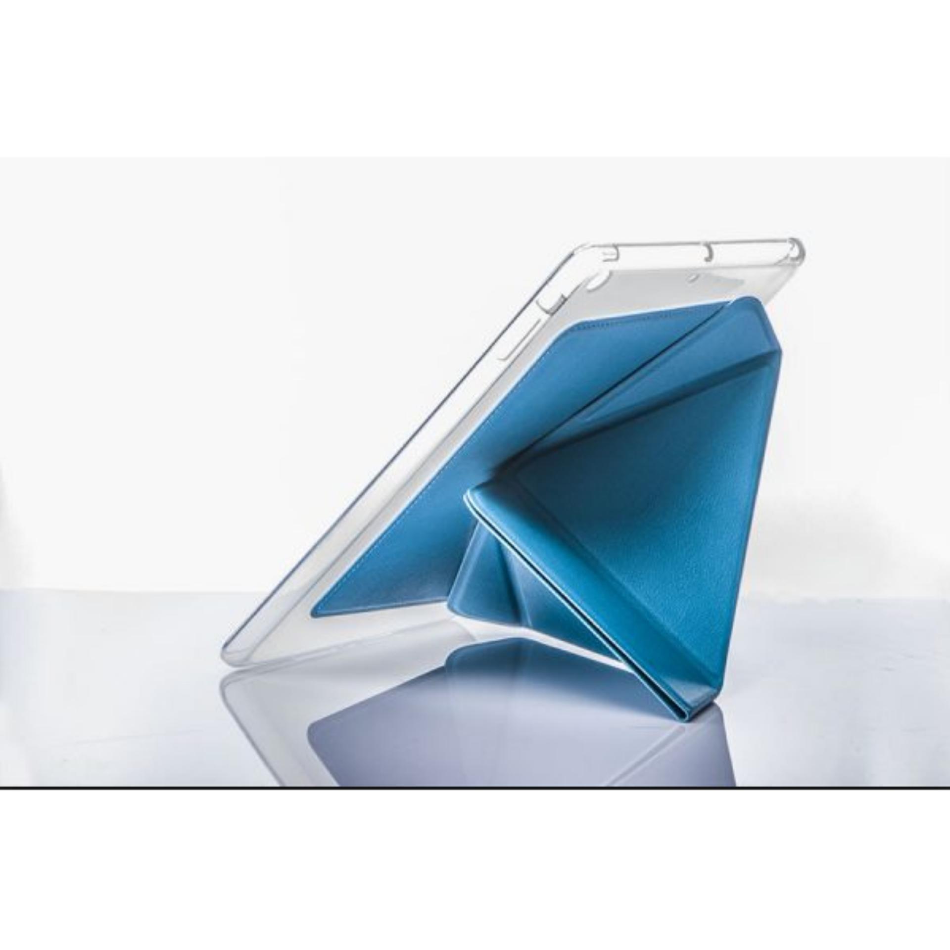 Bao da OnJess iPad 2/3/4 (vàng đồng)