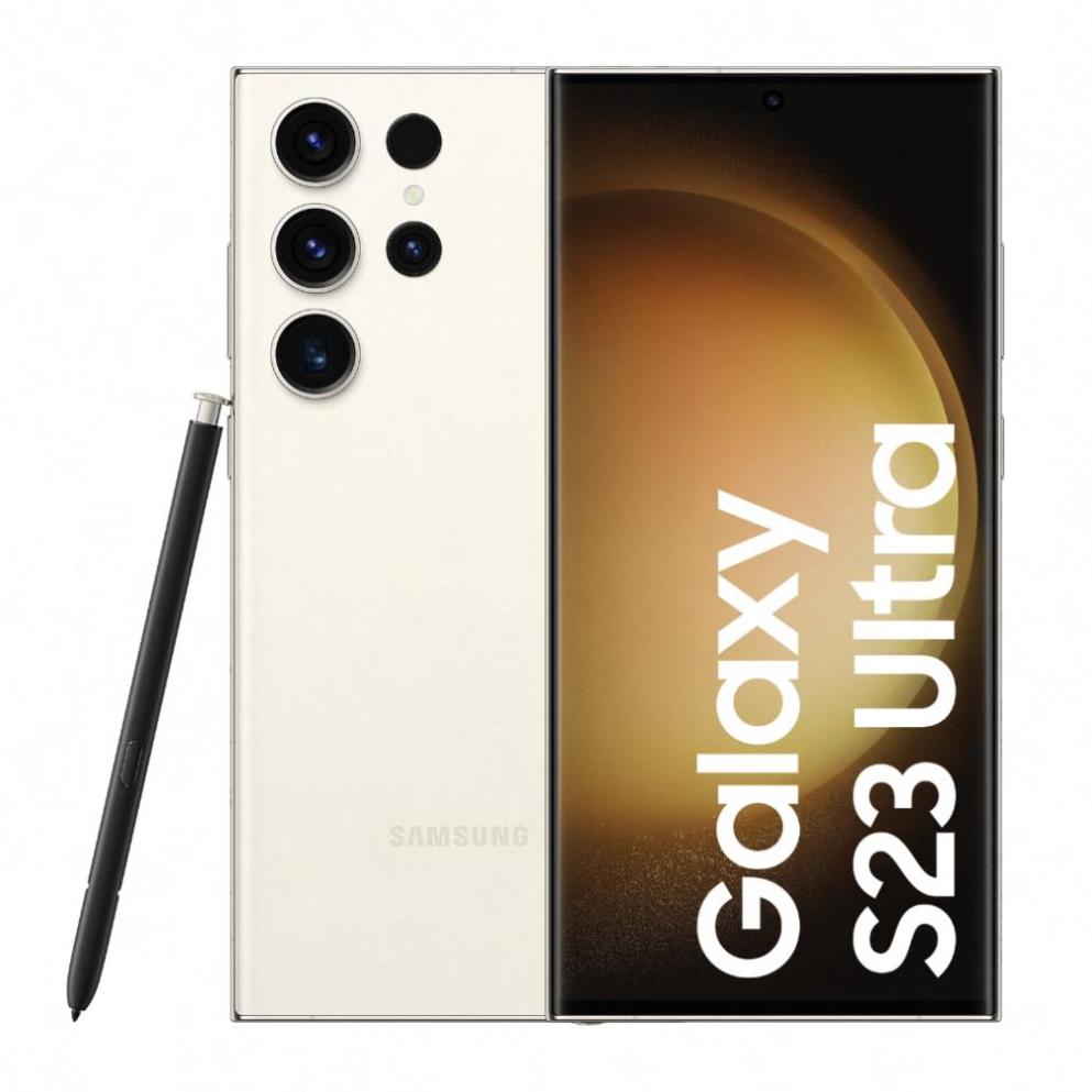 Điện thoại Samsung Galaxy S23 Ultra