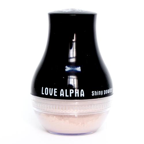 Phấn Phủ Love Alpha
