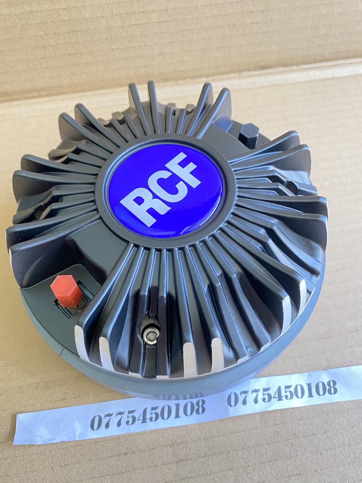 củ treble 850 rcf - 1 củ