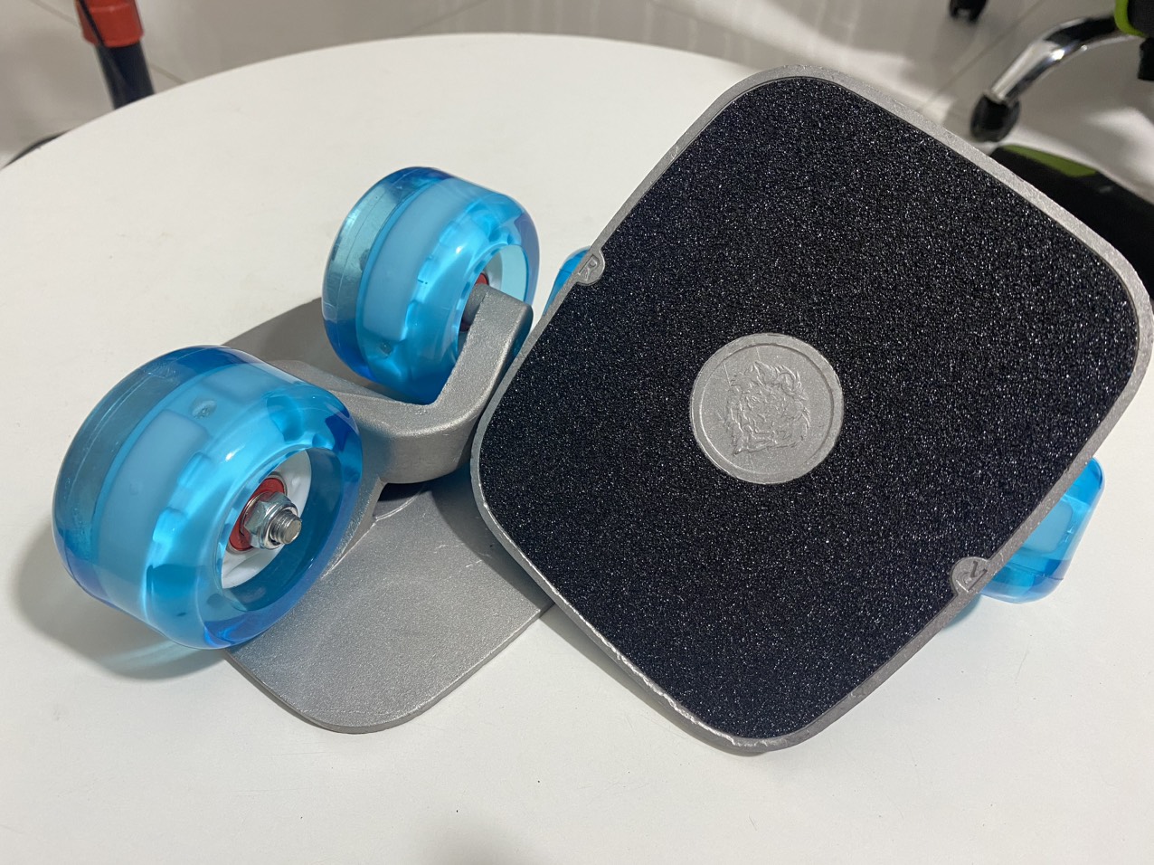 [FREELINE] VÁN TRƯỢT FREELINE SKATE SẮT THẾ HỆ MỚI - KHUNG S (BÁNH FLASH SIÊU BỀN VÀ ĐẸP)
