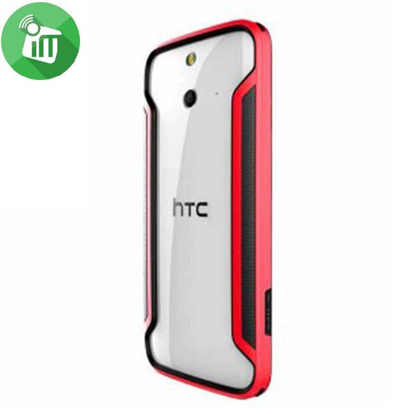 Ốp lưng Nillkin Frosted Shield HTC One E8