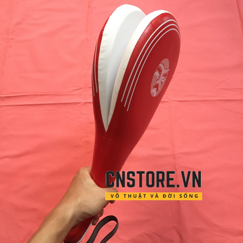 Vợt Đá Taekwondo Giá Rẻ