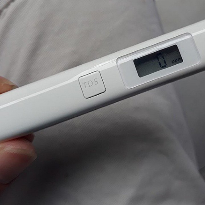 Bút TDS Xiaomi đo dung dịch thủy canh, bể cá