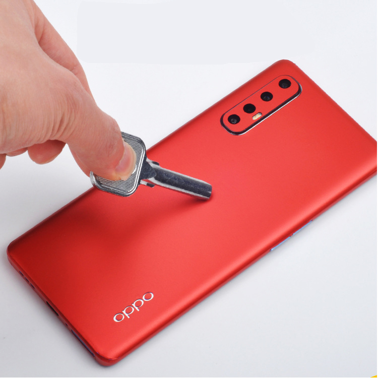 Miếng dán skin oppo Reno 3 , Reno 3 pro full viền