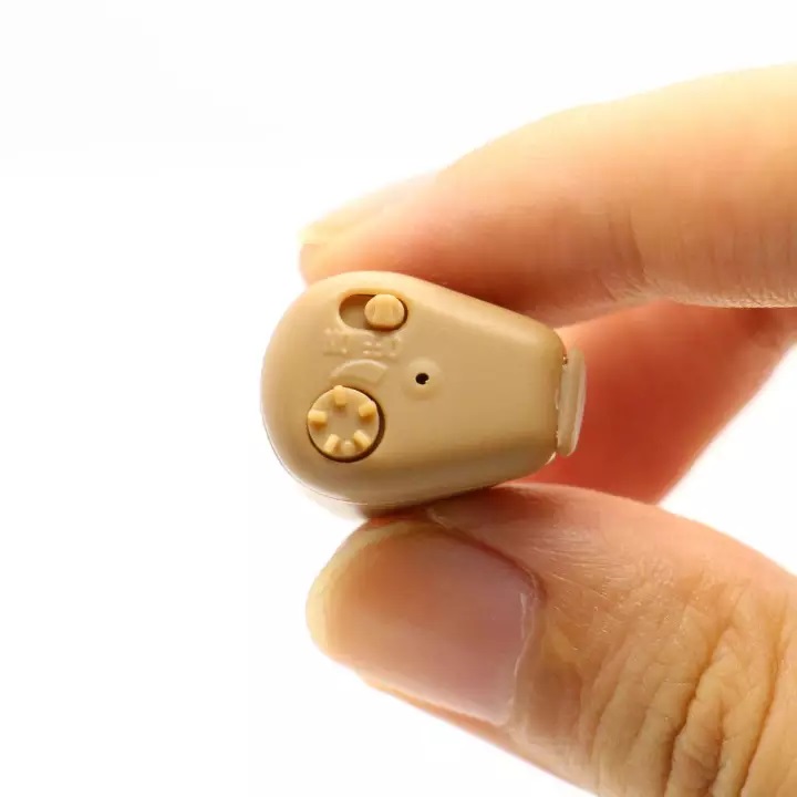 Máy trợ thính nhét tai Axon K-88 - Hàng chính hãng