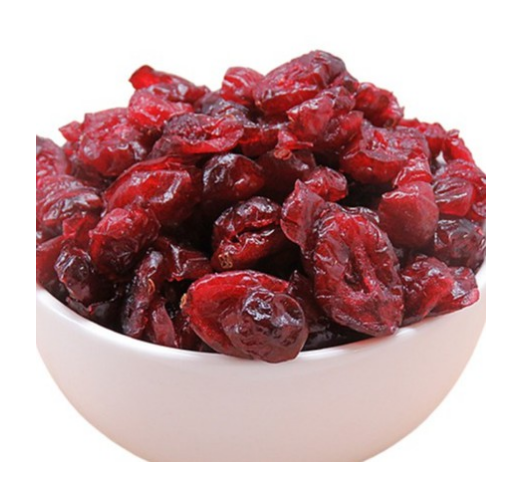 Nam việt quất Mĩ sấy dẻo Dried Cranberries Atlas 1kg