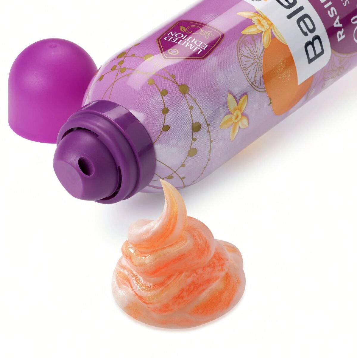 Bọt - Gel Cạo Lông các loại Balea ( Hàng Đức)