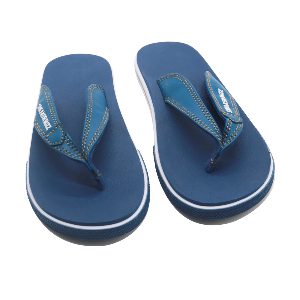 Dép Sneaker Buzz Y-Strap Denim 1SBS054