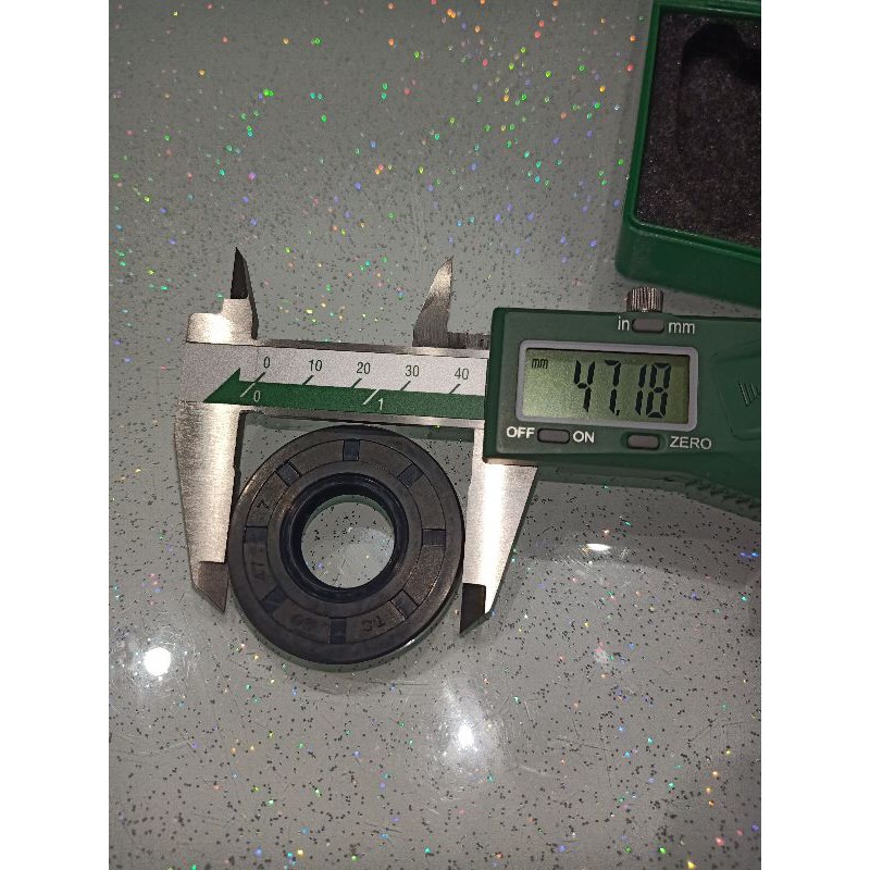 phớt chặn dầu TC 20 47 7