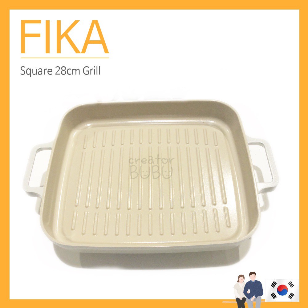 NEOFLAM FIKA đồ dùng nhà bếp cảm xúc nội thất chảo rán loạt chảo