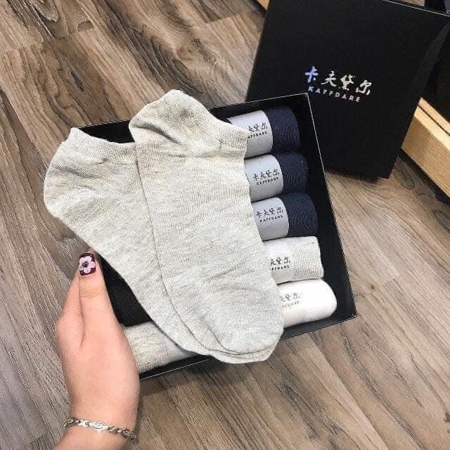 Tất nam H&m