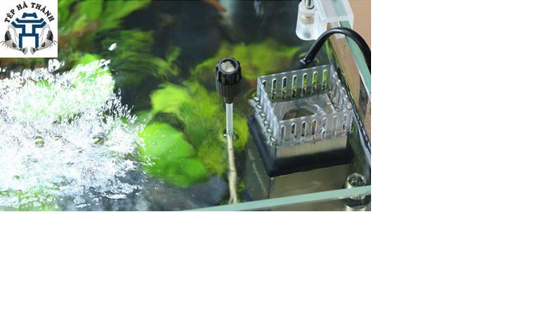 Lọc Váng Sunsun JY 03 và EY 03