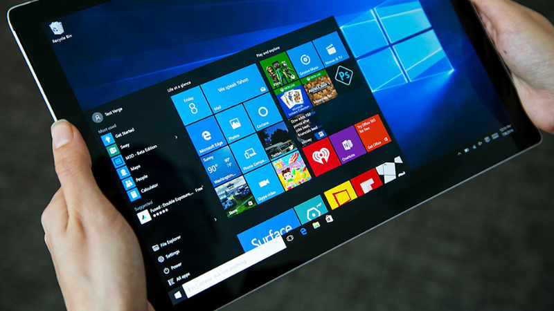 Microsoft Windows 10 Pro 64bit 1pk DSP OEI DVD (FQC-08929)