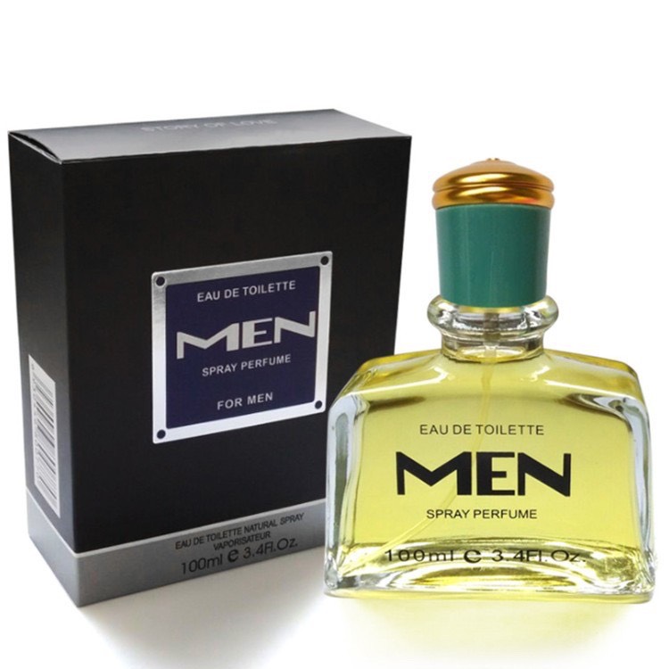 Nước hoa nam MEN 100ML thơm chuẩn mùi