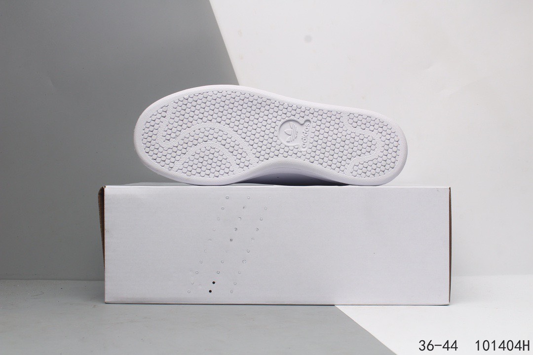 [SALE KHỦNG][TẶNG VỚ] GIÀY SNEAKERS NAM NỮ ADIDAS STAN SMITH
