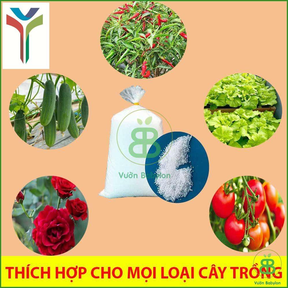 Phân Ure (Đạm) 1kg