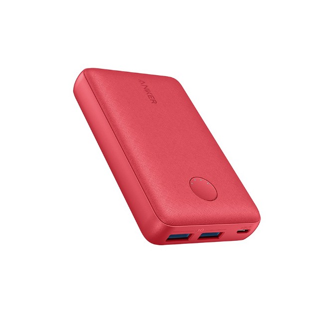 Pin dự phòng ANKER A1223 PowerCore Select 10000 mAh-
