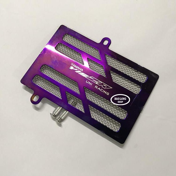 Che Két nước Xi TiTan gắn Exciter 150